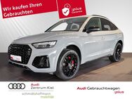 Audi Q5, Sportback 50 TFSI e quattro S-line, Jahr 2021 - Kiel