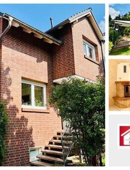 RESERVIERT !!!! DHH in hinterer Reihe mit Keller, Studio und ruhigem Garten im beliebten Neuenhagen! - Neuenhagen (Berlin)