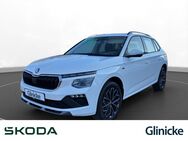 Skoda Kamiq, 1.0 TSI Drive, Jahr 2024 - Eschwege