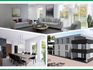 Erstbezug - Sonnige Penthousewohnung mit kostenfreiem Stellplatz für Kurzentschlossene- - Bergen (Rügen)