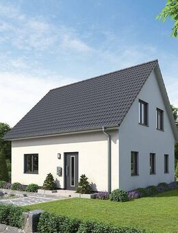 Berlin vor der Tür - bauen in Werneuchens Altstadt, ILB & KfW-40-förderfähig - Werneuchen