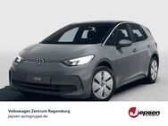 VW ID.3, Pure, Jahr 2022 - Regensburg