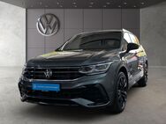 VW Tiguan, 2.0 TDI Allspace R-Line IQ, Jahr 2023 - Weilheim (Oberbayern)