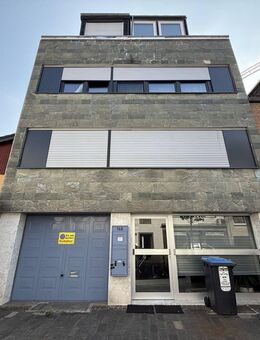 Großzügige Einheit mit ca. 81 m² Wohnfläche und 159 m² Nutzfläche in Bonn-Schwarzrheindorf - Bonn