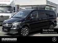 Mercedes V 250, d lang MBUX Spiegel-Paket, Jahr 2023 - Stockstadt (Main)