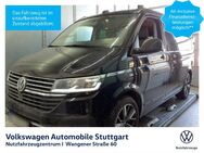 VW T6 California, 2.0 TDI 1 Ocean, Jahr 2023 - Stuttgart