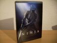 Ninja - Pfad der Rache DVD NEU Steelbook Limited / SET Scott Adkins in 34123