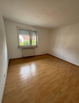 Helle 2-Zimmer-Wohnung in ruhiger Lage - Wendelstein