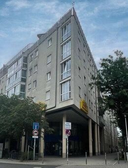 2,5 Zimmer Neustadt pur für Eigennutzer - Dresden