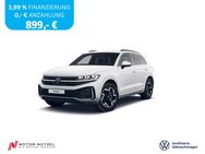 VW Touareg, 3.0 TDI R-LINE 5JG IQ 19, Jahr 2024 - Mitterteich