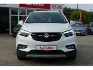 Opel Mokka X 1.6 CDTI Innovation Start/Stop AAC AHK S - Sandersdorf Brehna