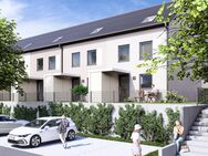 Bretten - Ihr Wohntraum auf 120 m² - KfN-ReihenMITTELhaus inkl. Grundstück - Bretten