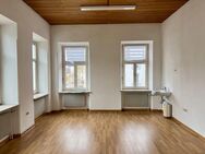 ***Ideal für Gewerbetreibende!*** Große 6 Zi.-Wohnung in Schwabmünchen zu mieten! - Schwabmünchen