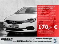 Opel Astra, Elegance, Jahr 2020 - Viersen