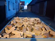Brennholz zuverkaufen - Würzburg