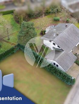 Sehr solide Immobilie in Zemmer/Rodt // 1-2 Familienhaus mit großer Freizeitoase - Grundstückserweiterung optional // - Zemmer