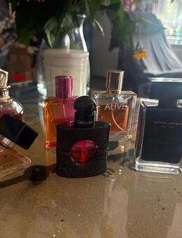 Parfüm Damen Prada Scandal Opium Rodriguez - Blankenfelde-Mahlow