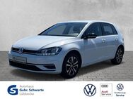 VW Golf, 1.5 TSI VII Lim IQ DRIVE, Jahr 2020 - Lübbecke