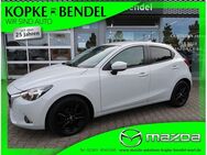 Mazda 2 *75PS*KIZOKU* CARPLAY/ANRDOID AUTO*SHZG* - Marl (Nordrhein-Westfalen)