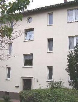 Sanierte 2-Zimmer-Wohnung im Erdgeschoss - Ihr neues Zuhause bei Vonovia - Troisdorf