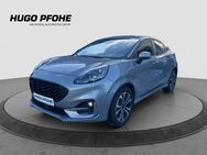 Ford Puma, 1.0 ST-Line EB MHEV SWA, Jahr 2023 - Bad Segeberg