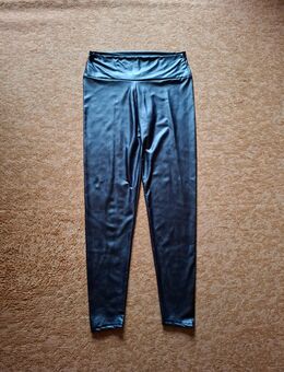 Damen Wetlook Leggins... - Meißen