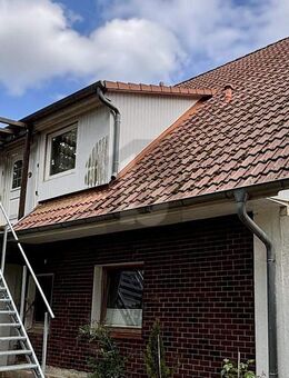 MEHRFAMILIENTRAUM MIT VIELEN EXTRAS - Wittorf