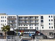 2-Zimmer-Wohnung mit Balkon und Einbauküche - Neuburg (Donau)