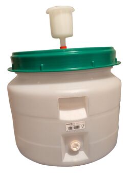 Getränkefass 31 Liter - Efringen-Kirchen