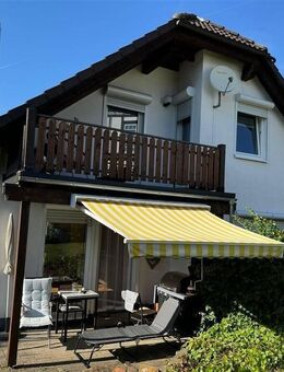 Einfamilienhaus in Schmallenberg! Seltene Chance! - Schmallenberg