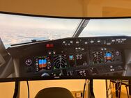 Vollbewegliche VR Flugsimulator für zu Hause - Horb (Neckar)