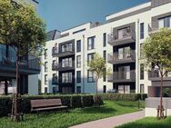 2-Zimmer-Wohnung ideal als Kapitalanlage (Neubau) - Frankfurt (Main)