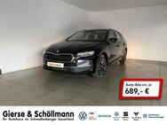 Skoda Octavia, 1.5 IV Combi Selection eTSI, Jahr 2024 - Schmallenberg