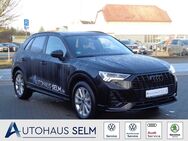 Audi Q3, 1.5 TFSI 35 S line R, Jahr 2024 - Selm