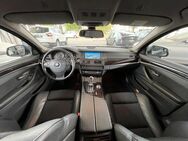 BMW 523 i Autom/PDC/AHK/Bi-Xenon/NAVI/ATMotor 160Tkm - Ludwigshafen (Rhein)