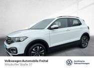 VW T-Cross, United, Jahr 2020 - Freital