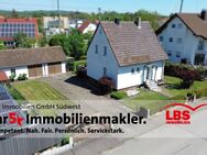 Nah am Wasser gebaut - Mühlhausen-Ehingen