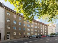 Ihre neue Wohnung: günstige 3-Zimmer-Wohnung - Hattingen