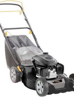 Alpina-Garden Benzinrasenmäher AL4 46 SH, 46 cm Schnittbreite