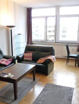 Langenhagen 2 Zimmerwohnung im Zentrum von Langenhagen - Langenhagen