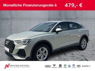 Audi Q3, Sportback 40 TFSI QU VC, Jahr 2021 - Bayreuth