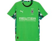 PUMA Trainingstop BMG AWAY JERSEY REPLICA