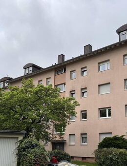 Immobilienanlage mit hohem Mietsteigerungspotenzial - Standort Limburg-Blumenrod - Limburg (Lahn)