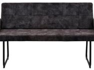 HELA Essbank JANINA, Vintage Optik, Breite 140 cm