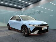 Hyundai IONIQ 5, N 84kWh 609PS SITZ-P °, Jahr 2024 - München