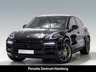 Porsche Cayenne, E-Hybrid Coupe Platinum Edition, Jahr 2022 - Hamburg