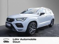 Seat Ateca, 2.0 TSI FR, Jahr 2021 - Daun