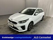 Kia Ceed SW 1.6 GDI DCT OPF Plug-in-Hybrid Vision Kombi, 5-türig, Automatik, 6-Gang - Bad Fallingbostel