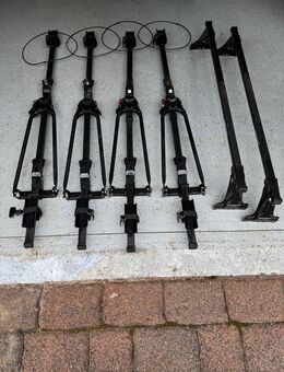 Fahrradträger Dachträger - Essen