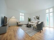*Erstbezug nach Sanierung* Stilvolle Wohnung in Magdeburg Stadtfeld - sofort bezugsfertig! - Magdeburg